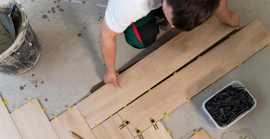 Hardwood Floor Installation Hardwood Floor Installation