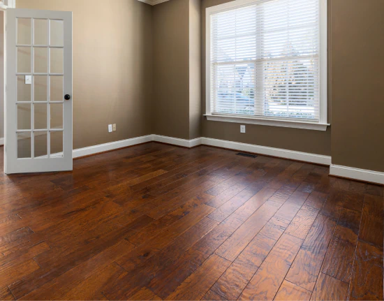 McMillon Brothers Hardwood b