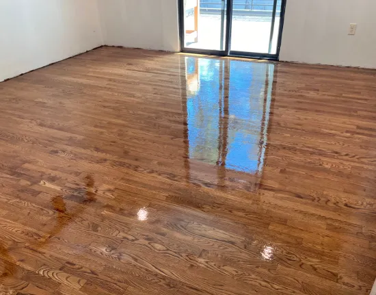 McMillon Brothers Hardwood c