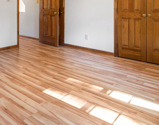 McMillon Brothers Hardwood c