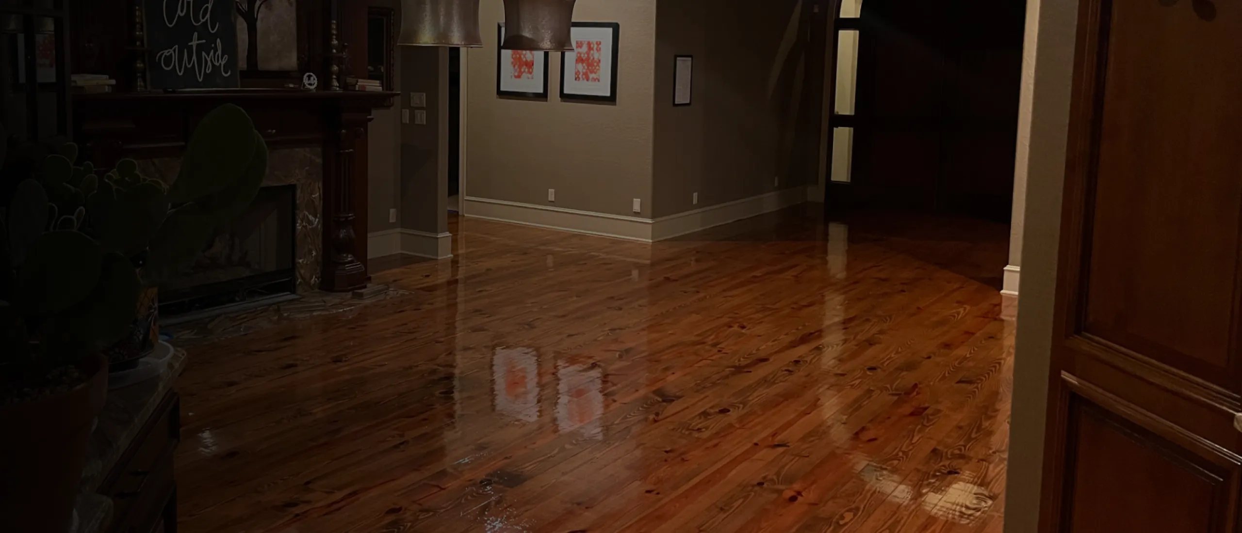 McMillon Brothers Hardwood hero 1